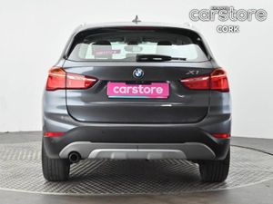 BMW X1 sDrive18i Xline - Image 4
