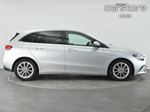 Mercedes-Benz B-Class 1.4 Auto - Image 2
