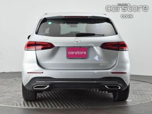 Mercedes-Benz B-Class 1.4 Auto - Image 4