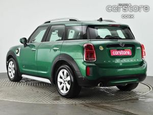 Mini Countryman Countryman Cooper S E All4 Classc - Image 4
