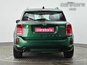 Mini Countryman Countryman Cooper S E All4 Classc - Image 4