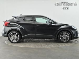Toyota C-HR 1.8 HYBRID SOL - Image 3