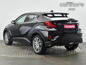 Toyota C-HR 1.8 HYBRID SOL - Image 4