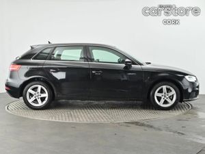 Audi A3 1.4 TFSI Auto - Image 3