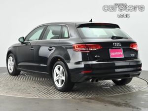 Audi A3 1.4 TFSI Auto - Image 4
