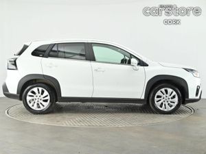 Suzuki S-CROSS S-Cross Motion Hev Auto  Motion  11 - Image 3
