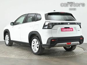 Suzuki S-CROSS S-Cross Motion Hev Auto  Motion  11 - Image 4