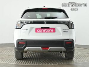 Suzuki S-CROSS S-Cross Motion Hev Auto  Motion  11 - Image 4