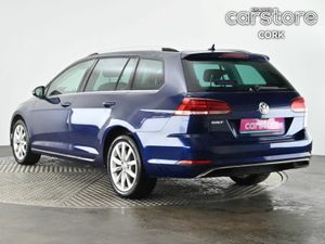 Volkswagen Golf 1.2 TSI Estate Auto - Image 4