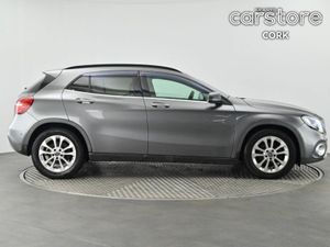 Mercedes-Benz GLA GLA 1.6 Auto - Image 2