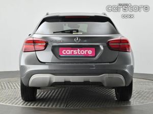 Mercedes-Benz GLA GLA 1.6 Auto - Image 4