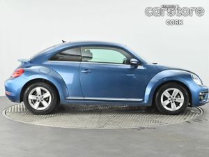 Volkswagen Beetle 1.2 TFSI Auto - Image 3