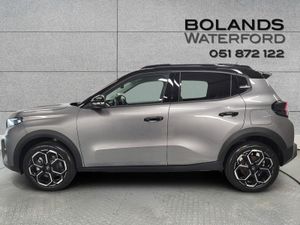 Citroen C3 44kWh Battery with 113hp Max - Image 4