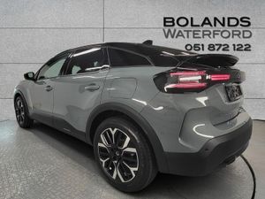 Citroen C4 MAX Hybrid From €103 Per Week - Image 3