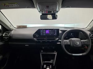 Citroen C4 Plus MHEV Hybrid From €99 Per Week - Image 4