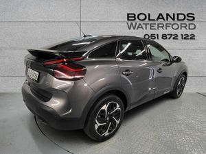 Citroen C4 FLAIR BlueHDi 130 EAT From €87 Per Week - Image 3