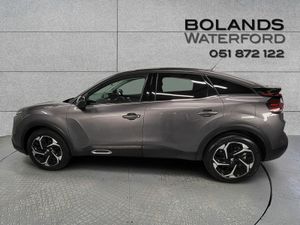 Citroen C4 FLAIR BlueHDi 130 EAT From €87 Per Week - Image 4