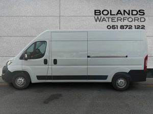 Citroen Relay RELAY 33 L3H2 BLUEHDI 140 From €96 P - Image 2