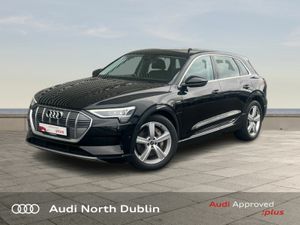 Audi e-tron 55 Technik - Image 4