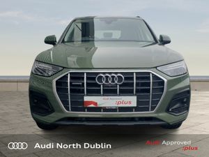 Audi Q5 Q5 Sport 50 Tfsi E Quattro S-A PHEV - Image 3