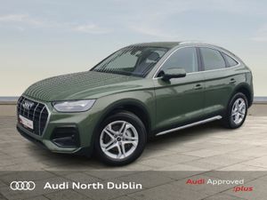 Audi Q5 Q5 Sport 50 Tfsi E Quattro S-A PHEV - Image 4