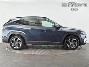 Hyundai Tucson 2WD Executive Plus HEV Auto - Image 3