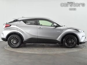 Toyota C-HR 1.8 HYBRID Auto - Image 3