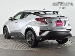 Toyota C-HR 1.8 HYBRID Auto - Image 4