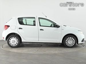 Dacia Sandero SCe 75 Alternative - Image 3