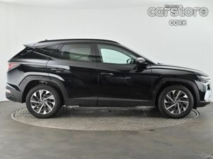Hyundai Tucson JUST REDUCED EXECTUIVE MODEL - Image 3