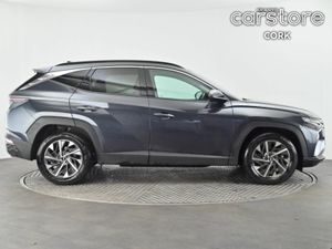 Hyundai Tucson 2WD Executive Plus - Image 3