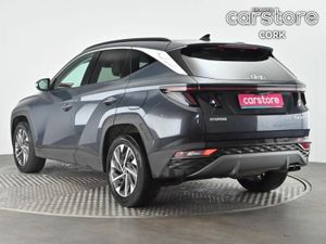 Hyundai Tucson 2WD Executive Plus - Image 4