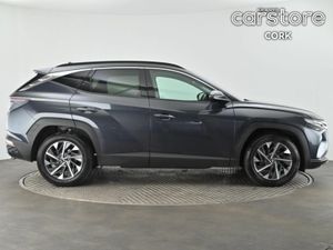 Hyundai Tucson 2WD Executive Plus - Image 3