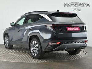 Hyundai Tucson 2WD Executive Plus - Image 4