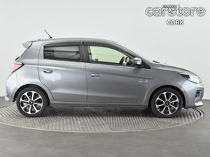 Mitsubishi Mirage 1.2  Auto - Image 3
