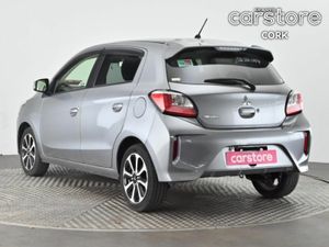 Mitsubishi Mirage 1.2  Auto - Image 4