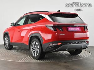 Hyundai Tucson 2WD Executive Plus - Image 4