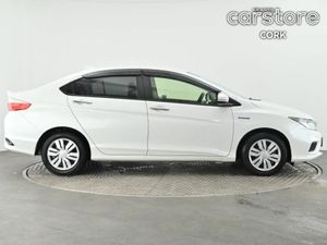 Honda Grace GRACE 4 DR AUTO - Image 2