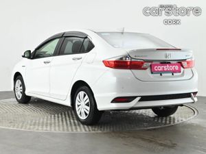 Honda Grace GRACE 4 DR AUTO - Image 3