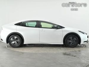 Toyota Prius 2.0 Hybrid Auto - Image 3