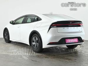 Toyota Prius 2.0 Hybrid Auto - Image 4