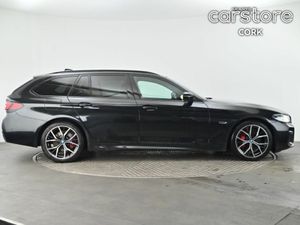 BMW 5-Series 530 E M Sport Auto  530 e M Sport  53 - Image 3