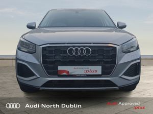 Audi Q2 30 TDI 116HP S Tronic SE - Image 3