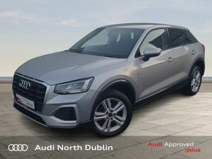Audi Q2 30 TDI 116HP S Tronic SE - Image 4
