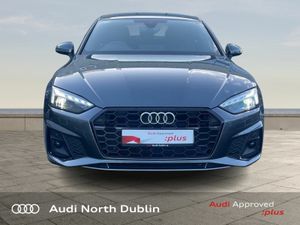 Audi A5 35 TDI 163HP S-Tronic S Line - Image 3