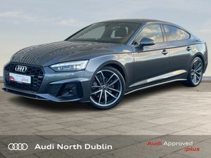 Audi A5 35 TDI 163HP S-Tronic S Line - Image 4
