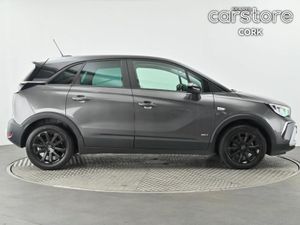 Opel Crossland SRI 1.2i 83PS 5 Speed - Image 3