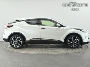 Toyota C-HR 1.8 HYBRID Auto - Image 3