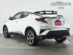 Toyota C-HR 1.8 HYBRID Auto - Image 4