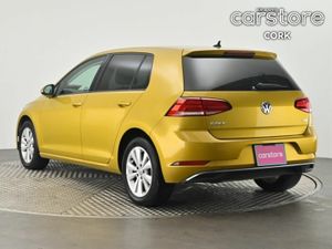 Volkswagen Golf 1.2 TSI AUTO - Image 4
